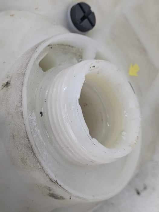 BMW F32 F33 F30 F34 F36 435xi 335xi N55 Coolant Expansion Tank Reservoir 7642160