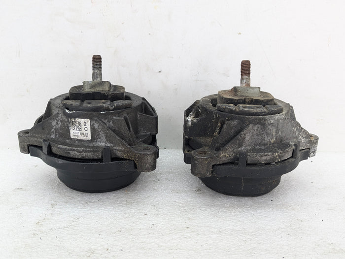 BMW F32 F30 F33 F34 F36 435xi 335xi 440xi 340xi Left/Right Engine Mount Set 6787659/6855460