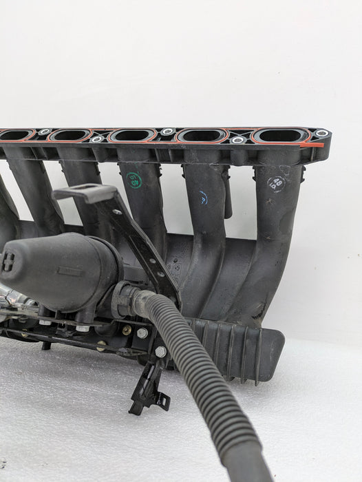 BMW Z3 M Roadster/M Coupe/E36 M3 S52 Engine Air Intake Manifold 1703777/1744713