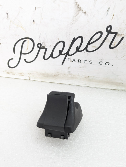Porsche 996.2 911 Carrera 4 Left/Right Sun Visor Holder Retainer Clip