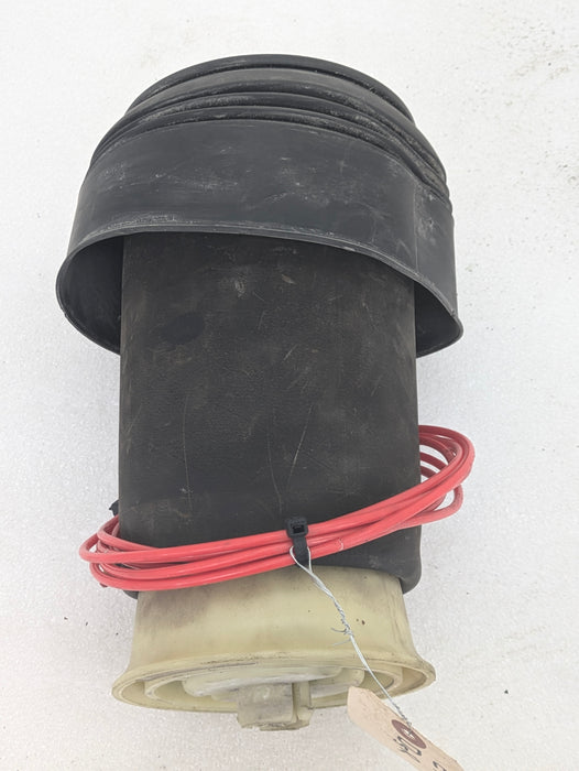 BMW E70 E71 X5 X6 M Rear Right/Left Suspension Air Bag Spring 37126790083