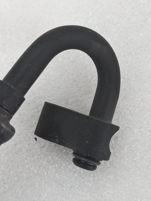 BMW Z3 M 2.8 2.5 2.0 Air Conditioning AC Line Pressure Hose Compressor Condenser 64538363444