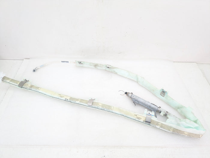 BMW E70 X5 M Left/Driver Side Roof Curtain Airbag 72127141507