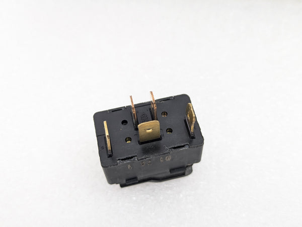Porsche 996.2 911 Carrera 4 Front Trunk Frunk Hood Release Button Switch 99661310610