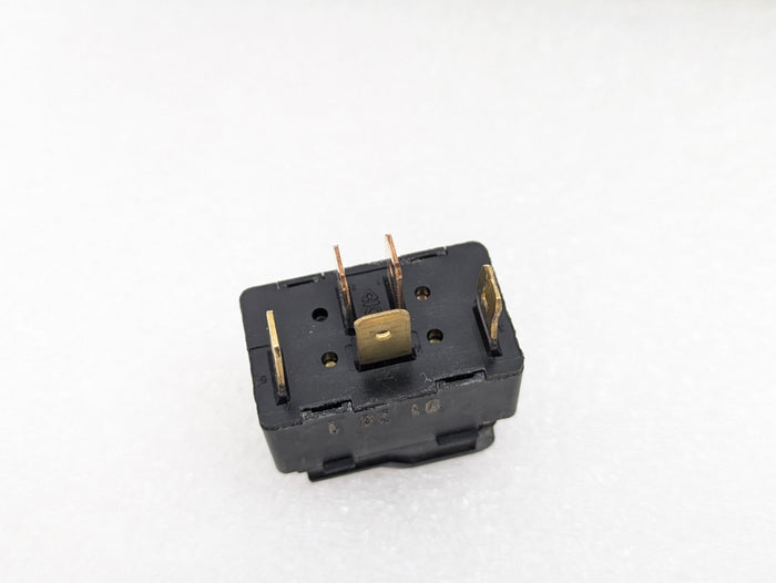 Porsche 996.2 911 Carrera 4 Front Trunk Frunk Hood Release Button Switch 99661310610
