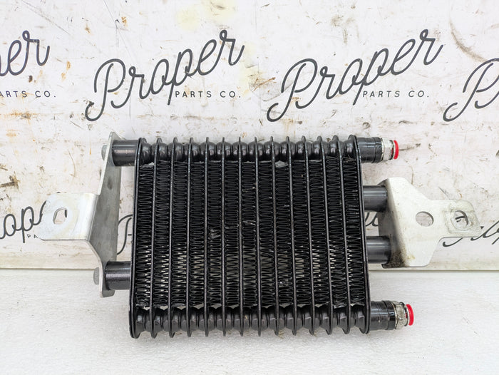 Chevrolet C7 Corvette Stingray Z51 Rear Differential Fluid Oil Cooler 22908627