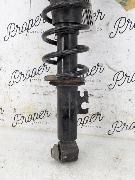 MINI R56 Cooper S Sachs Rear Left Strut
