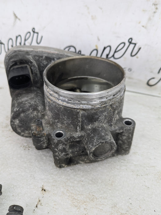 BMW E46 330i 330ci 330xi M54B30 3.0 Engine Throttle Body 7502445