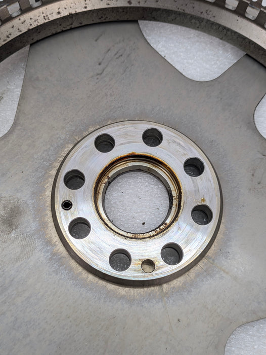 Porsche 996.2 911 Carrera 4 Automatic Transmission Flywheel Drive Flex Plate