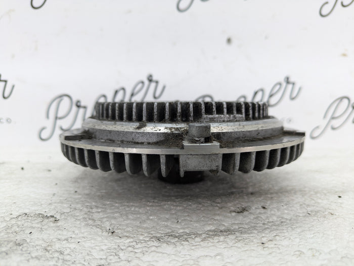 BMW E46 M3 Z3 M S54 Engine Cooling Fan Clutch Coupling 7831619