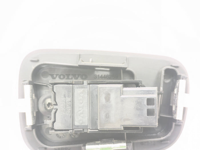 2021 Volvo V60 T6 R-Design Right/Passenger Side Front/Rear Window Control Switch 31433408