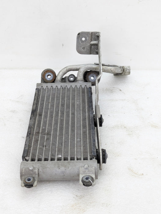 BMW E92 E93 E90 335i 335xi N55 N54 Engine Oil Cooler 7521376