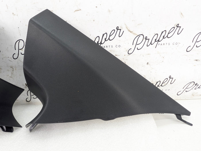 BMW F22 F23 228xi M235xi 230xi M240xi F87 M2 Black/Anthracite Headliner Swap Kit 51448063148