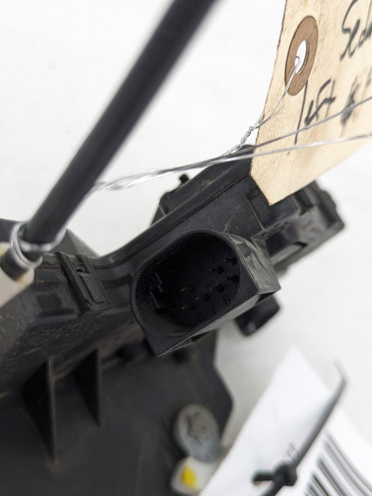 BMW E46 330i 328i 325i 323i Sedan/Wagon Driver Left Front Door Lock Actuator 51217011241