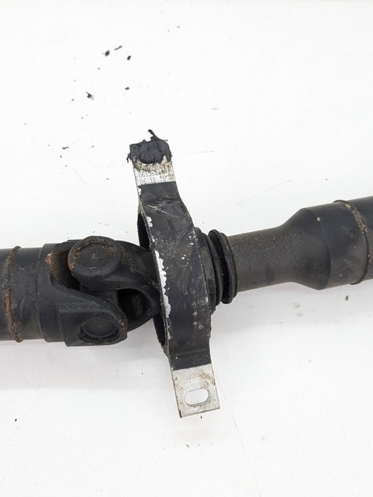 BMW F30 F31 328dx 320ix 328ix N20 N47 N26 AWD Rear Driveshaft 8642910