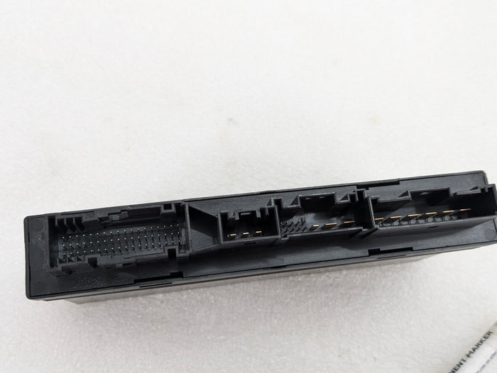 BMW E61 530xi 525xi High Body Control Module BCM 6969012
