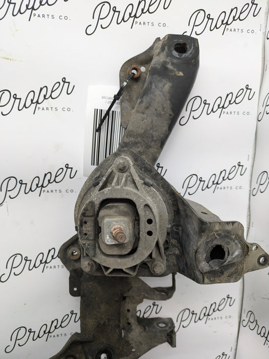 BMW F22 228xi M235xi 230xi M240xi AWD Front Subframe Engine Cradle 31106872121