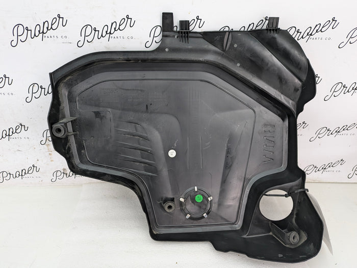 BMW F22 F23 228xi 228i N26 N20 Engine Cover 8610473