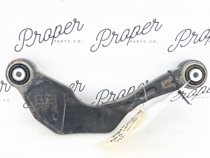 2021 Volvo V60 T6 R-Design Rear Left/Driver Side Upper Control Arm 31360865