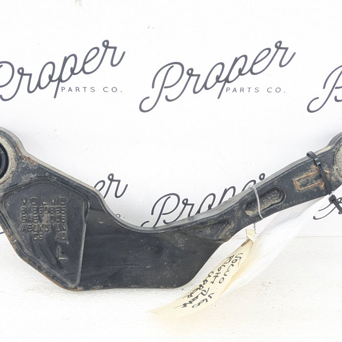 2021 Volvo V60 T6 R-Design Rear Left/Driver Side Upper Control Arm 31360865