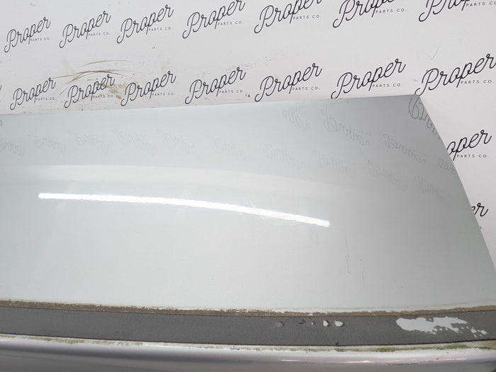 BMW E46 330ci 325ci Coupe Trunk Lid *Note*