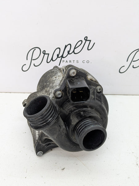 BMW E82 E88 135i E90 E92 E93 335i 335xi N55 Engine Coolant Water Pump 11515A05704