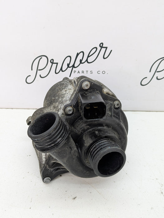BMW E82 E88 135i E90 E92 E93 335i 335xi N55 Engine Coolant Water Pump 11515A05704