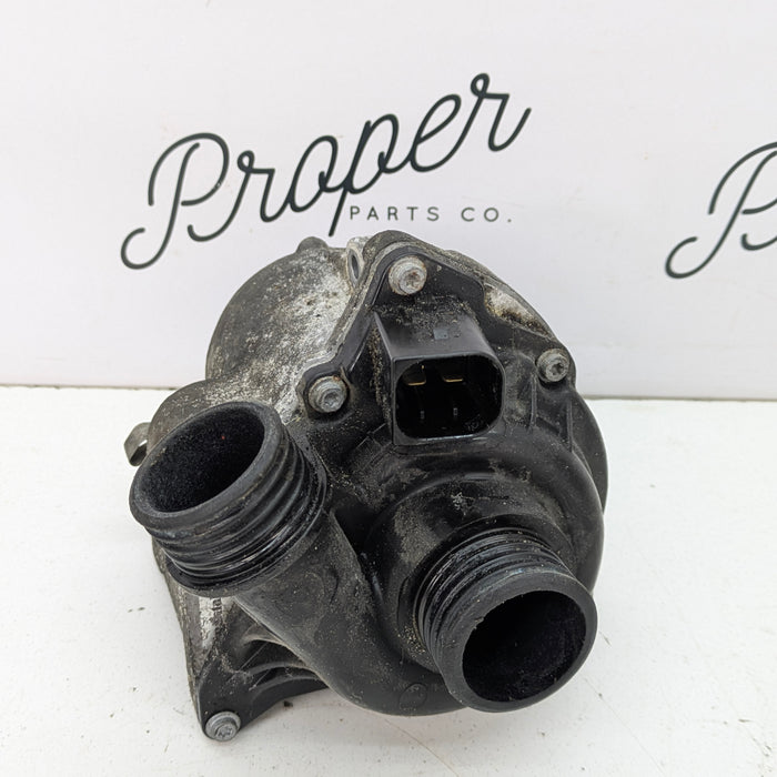 BMW E82 E88 135i E90 E92 E93 335i 335xi N55 Engine Coolant Water Pump 11515A05704
