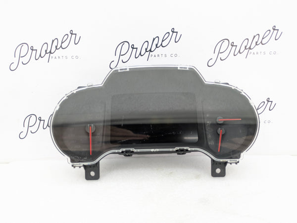 Chevrolet C7 Corvette Stingray Digital Instrument/Gauge Cluster Speedometer Tachometer 84174885 *NOTE*