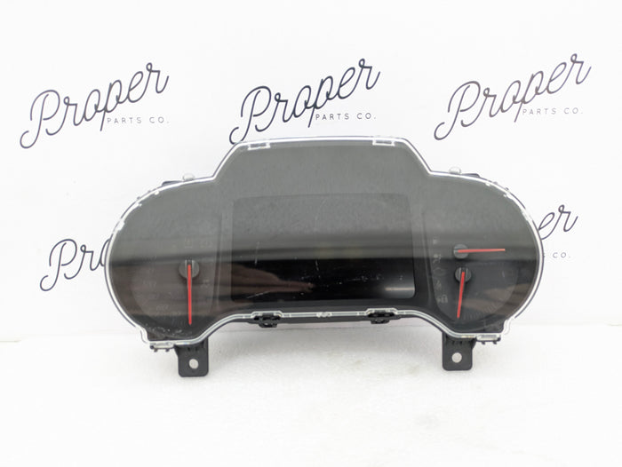 Chevrolet C7 Corvette Stingray Digital Instrument/Gauge Cluster Speedometer Tachometer 84174885 *NOTE*