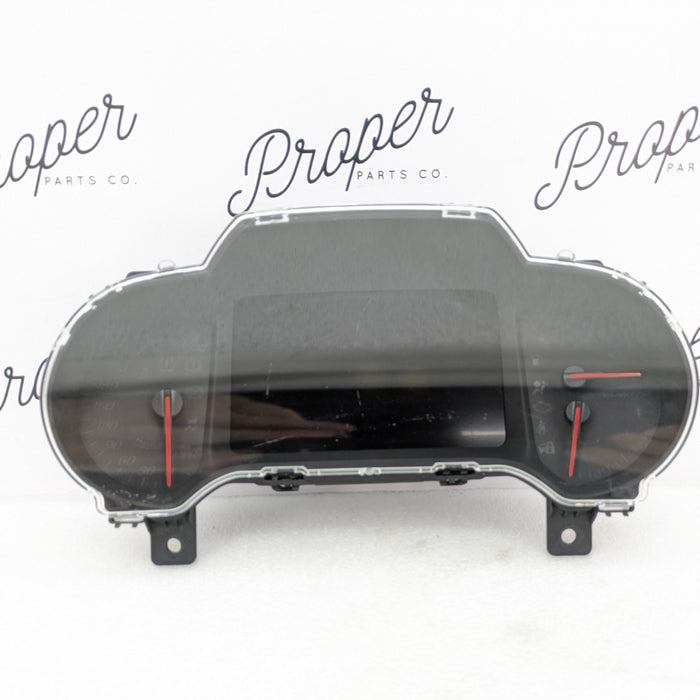 Chevrolet C7 Corvette Stingray Digital Instrument/Gauge Cluster Speedometer Tachometer 84174885 *NOTE*
