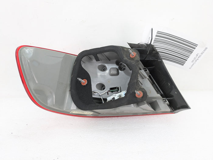 BMW E92 LCI M3 335xi 328xi Right Outer LED Tail Brake Turn Signal Light 7251960