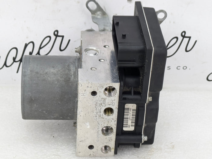 BMW E90 E91 E92 E93 335i 335xi 328xi AWD Anti-Lock Brake ABS Pump DSC Hydraulic Module  6777422/6764671