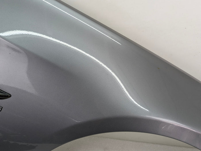 BMW E90 E91 335xi 328xi Sedan/Wagon Front Right Fender Space Grey (A52) 41355A55AF4