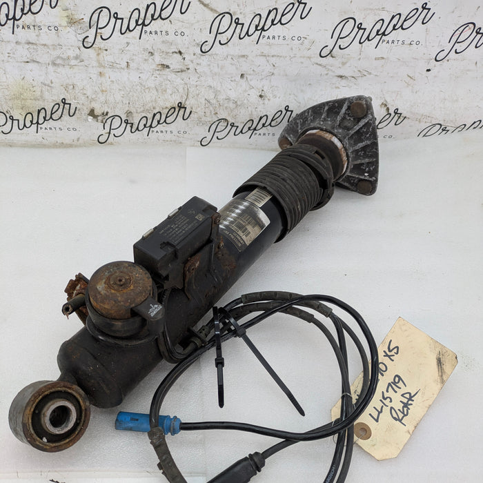 BMW E70 X5 M/E71 X6 M Right/Passenger Rear Adaptive Shock 6788766/6785380/6794849
