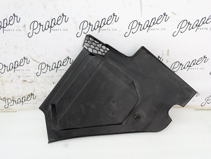 BMW G20 330ix M340ix 330ex Left/Driver Side Windshield Cowl Trim Cover Panel 7427846