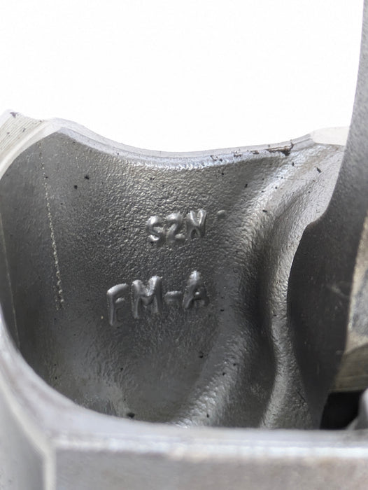 Chevrolet C7 Corvette Stingray Z51 LT1 Gen V Engine Left Side Piston & Connecting Rod #7 12654243 *NOTE*