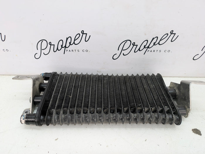 Chevrolet C7 Corvette Stingray Automatic Transmission Fluid Oil Cooler *DAMAGED*
