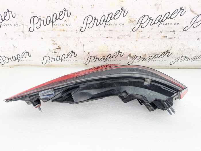 BMW G22 G26 430ix M440ix G82 M4 Pre-LCI Rear Right/Passenger Side Outer LED Tail Light Assembly 63217477606