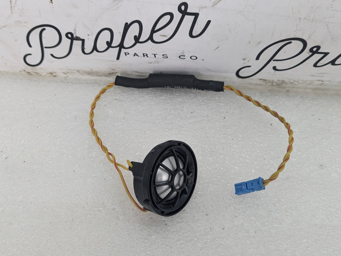 BMW F10 5 Series Left/Right Front/Rear Harman Kardon Door Tweeter 9184794