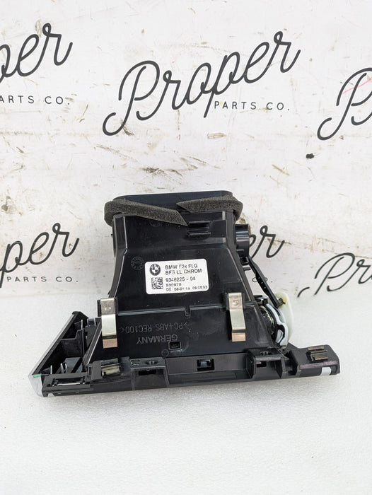 BMW F36 F30 F31 F32 F33 F34 440xi 430xi 435xi 428xi Right Dashboard Air Vent 9346225