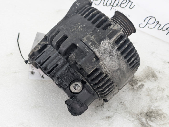 BMW E60 E61 M5 E63 E64 M6 S85 Alternator 12317836592