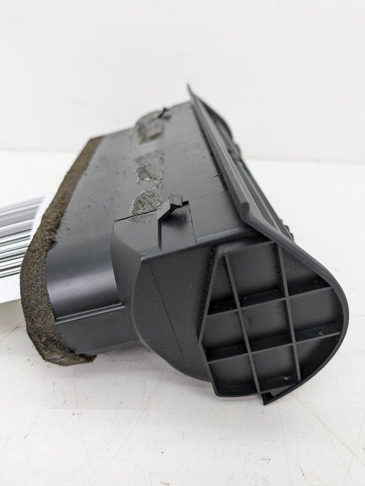 BMW Z3 M Roadster/M Coupe Center Black Dashboard Air Vent 8397713