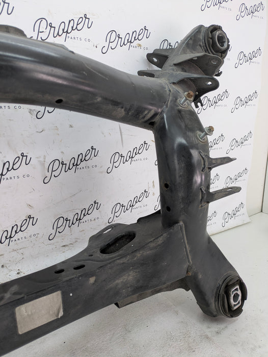 BMW G20 330ix 330i Rear Subframe Crossmember Differential Cradle 8837927