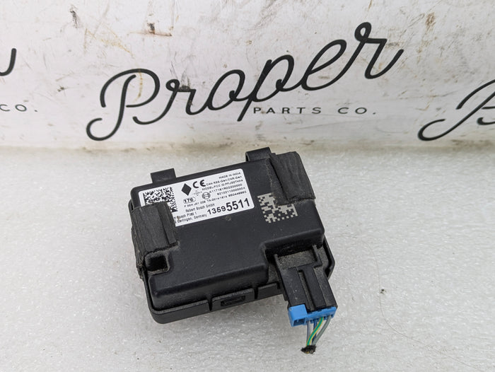 2018 Chevrolet 6th Gen Camaro 2SS Remote Door Locking Receiver Control Module Keyless Entry 13595511