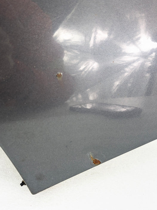 BMW E90 E91 325xi 335xi 330xi 328xi 323i Left/Driver Side Fender Graphite Metallic (A22) 41357135679/41355A55AF3