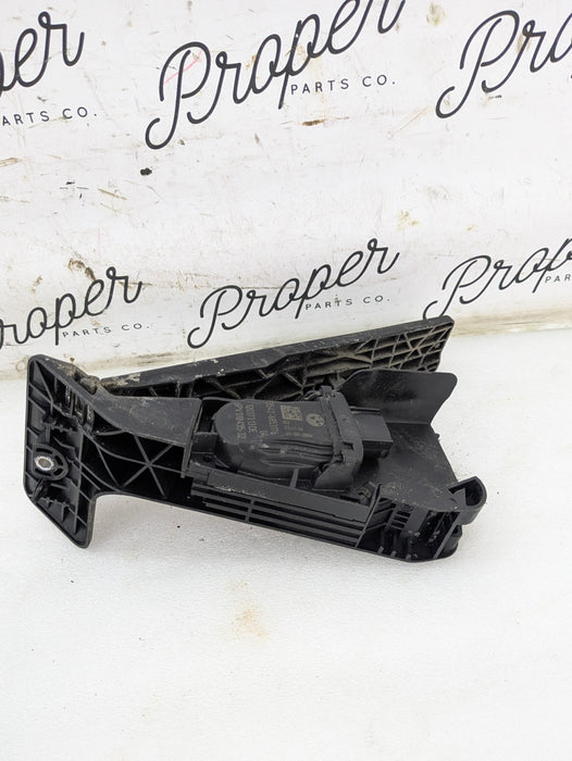 BMW F22 F23 228i 228xi Manual Transmission Accelerator/Throttle/Gas Pedal 6853176