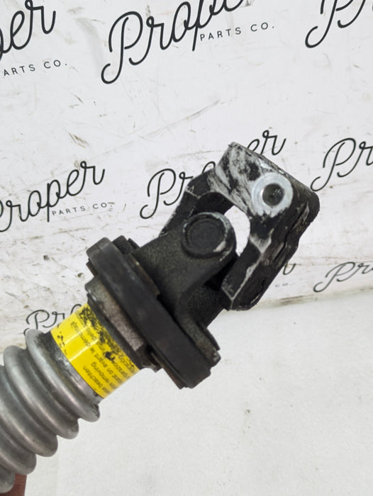 Porsche 996.2 911 Carrera 4 Lower Steering Column Intermediate Shaft Joint