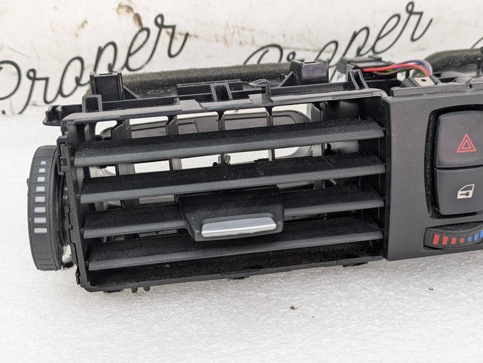 BMW F36 F30 F31 F32 F33 F34 435xi Dashboard Center Vents 9218552