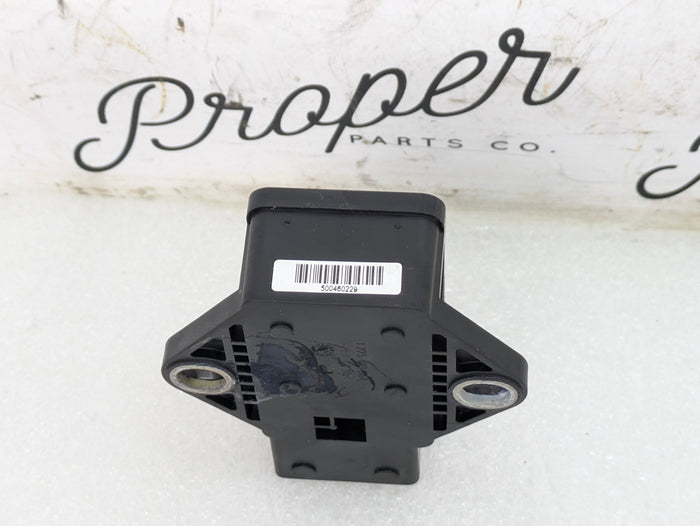 Porsche 996.2 911 Carrera 4 Yaw Rate Acceleration Speed Sensor 99660614500